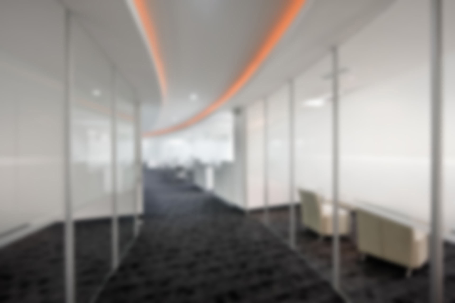 Header Office Background